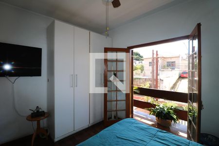 Quarto 1 de casa à venda com 3 quartos, 144m² em Vila Anglo Brasileira, São Paulo