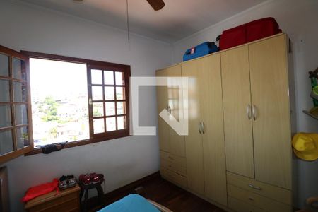 Casa à venda com 144m², 3 quartos e 2 vagasQuarto 3