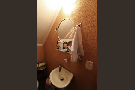 Casa à venda com 144m², 3 quartos e 2 vagasBanheiro Lavado