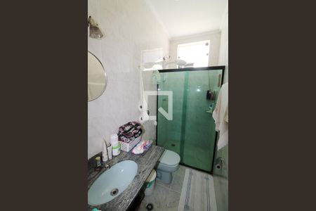 Casa à venda com 144m², 3 quartos e 2 vagasSuite do Quarto 3