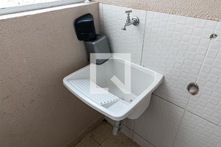 Studio à venda com 33m², 1 quarto e sem vagaÁrea de Serviço