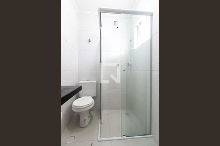 Studio à venda com 33m², 1 quarto e sem vagaBanheiro