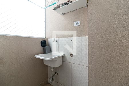 Studio à venda com 33m², 1 quarto e sem vagaÁrea de Serviço