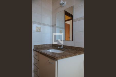 Apartamento para alugar com 113m², 3 quartos e 2 vagasBanheiro