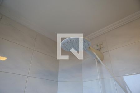 Apartamento para alugar com 113m², 3 quartos e 2 vagasBanheiro da suíte