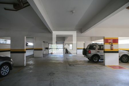 Apartamento para alugar com 113m², 3 quartos e 2 vagasGaragem