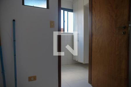Apartamento para alugar com 113m², 3 quartos e 2 vagasQuarto de serviço