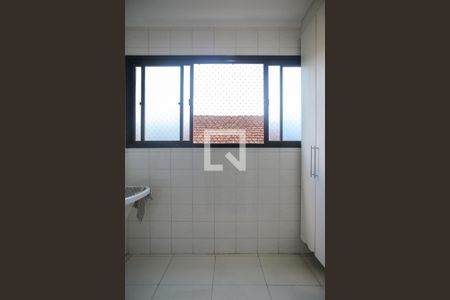 Apartamento para alugar com 113m², 3 quartos e 2 vagasLavanderia