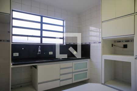 Apartamento para alugar com 113m², 3 quartos e 2 vagasCozinha
