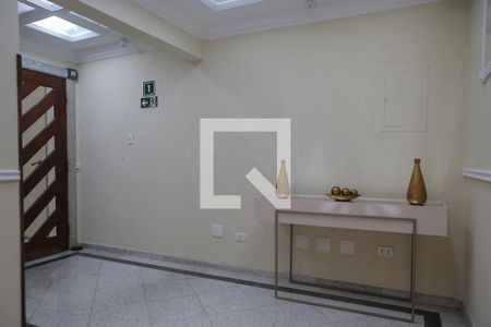Apartamento para alugar com 113m², 3 quartos e 2 vagasHall de entrada
