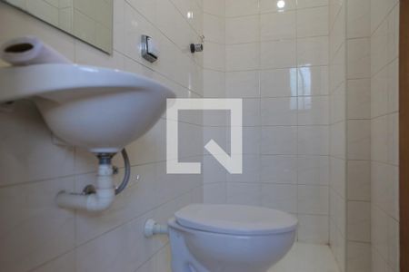Apartamento para alugar com 113m², 3 quartos e 2 vagasBanheiro