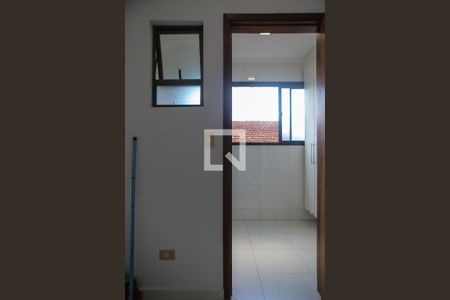Apartamento para alugar com 113m², 3 quartos e 2 vagasQuarto de serviço