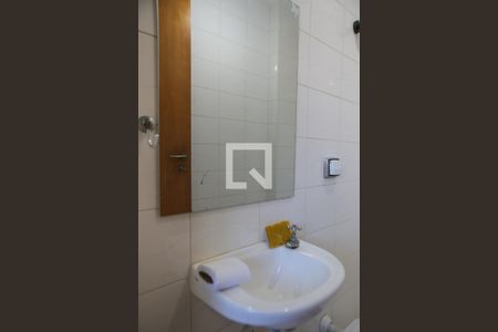 Apartamento para alugar com 113m², 3 quartos e 2 vagasBanheiro