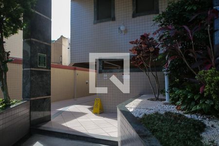 Apartamento para alugar com 113m², 3 quartos e 2 vagasEntrada