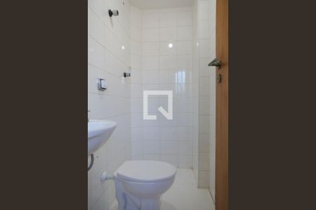 Apartamento para alugar com 113m², 3 quartos e 2 vagasBanheiro