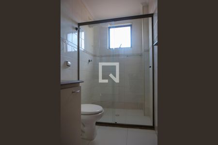 Apartamento para alugar com 113m², 3 quartos e 2 vagasBanheiro