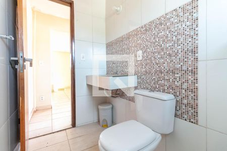 Apartamento à venda com 110m², 2 quartos e 1 vaga Apartamento à venda com 110m², 2 quartos e 1 vagaBanheiro Social