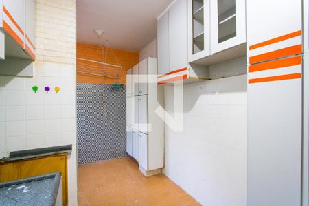 Apartamento à venda com 62m², 2 quartos e 1 vagaÁrea de serviço
