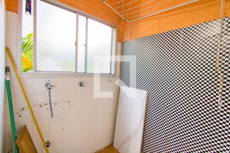 Apartamento à venda com 62m², 2 quartos e 1 vagaÁrea de serviço