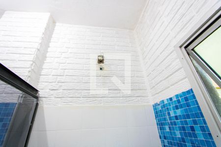 Apartamento à venda com 62m², 2 quartos e 1 vagaBanheiro