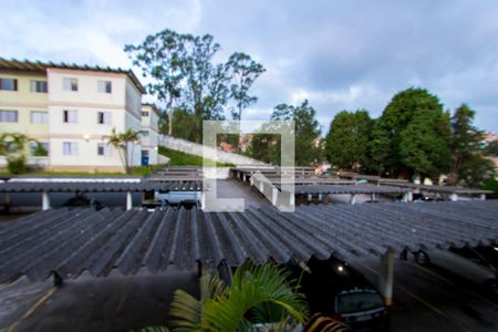 Apartamento à venda com 62m², 2 quartos e 1 vagaVista do quarto 2