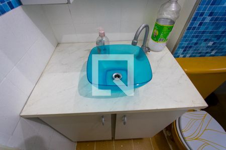 Apartamento à venda com 62m², 2 quartos e 1 vagaBanheiro