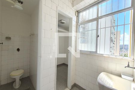 Apartamento para alugar com 85m², 2 quartos e sem vagaÁrea de Serviço