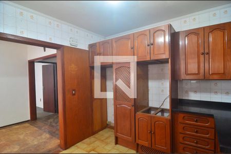 Casa à venda com 250m², 2 quartos e sem vagaCozinha