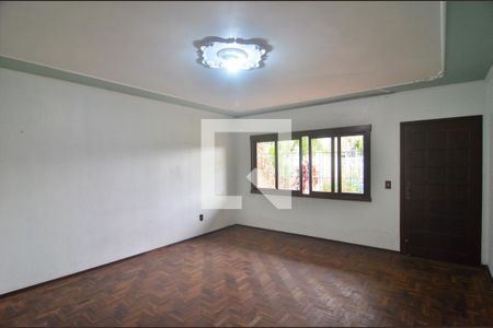 Sala de casa à venda com 2 quartos, 250m² em Igara, Canoas