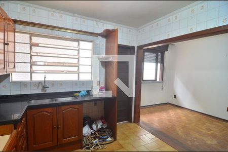 Casa à venda com 250m², 2 quartos e sem vagaCozinha