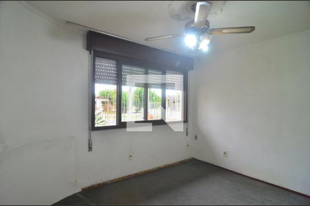 Suíte de casa à venda com 2 quartos, 250m² em Igara, Canoas