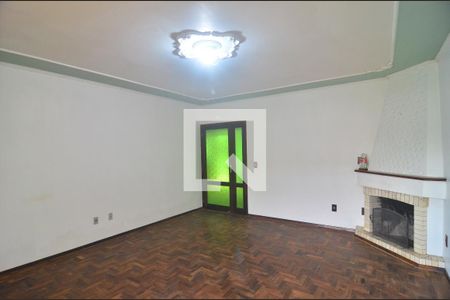 Sala de casa à venda com 2 quartos, 250m² em Igara, Canoas