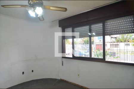 Suíte de casa à venda com 2 quartos, 250m² em Igara, Canoas
