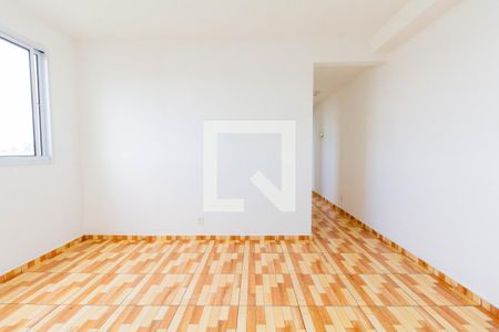 Sala de apartamento para alugar com 2 quartos, 50m² em Vila Penteado, São Paulo