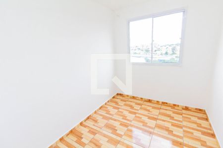 Quarto 1 de apartamento para alugar com 2 quartos, 50m² em Vila Penteado, São Paulo