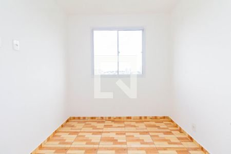 Quarto 2 de apartamento para alugar com 2 quartos, 50m² em Vila Penteado, São Paulo