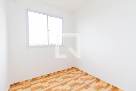 Quarto 1 de apartamento para alugar com 2 quartos, 50m² em Vila Penteado, São Paulo