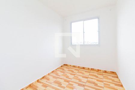 Quarto 1 de apartamento para alugar com 2 quartos, 50m² em Vila Penteado, São Paulo