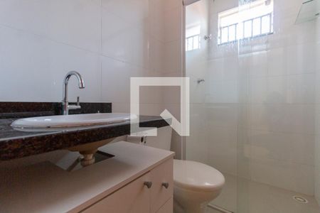 Apartamento para alugar com 50m², 2 quartos e 1 vagaBanheiro