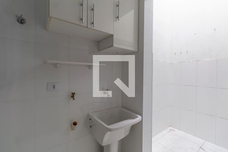 Apartamento para alugar com 50m², 2 quartos e 1 vagaÁrea de Serviço