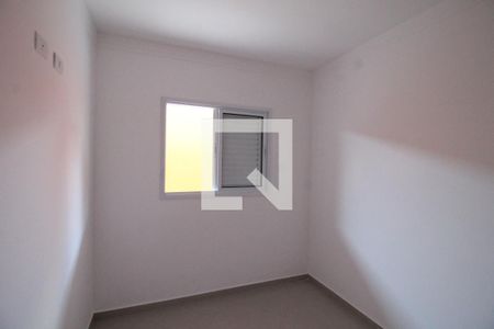 Quarto 2 de apartamento para alugar com 2 quartos, 50m² em Vila Ré, São Paulo