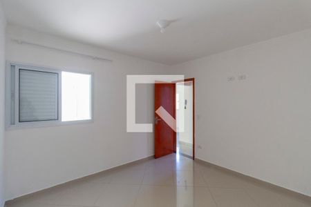 Quarto 1 de apartamento para alugar com 2 quartos, 50m² em Vila Ré, São Paulo