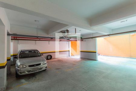 Apartamento para alugar com 50m², 2 quartos e 1 vagaÁrea Comum - Estacionamento 