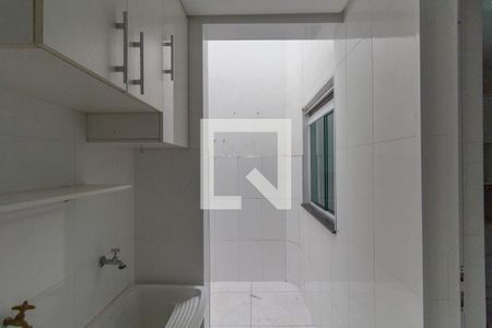 Apartamento para alugar com 50m², 2 quartos e 1 vagaVista Quarto 1