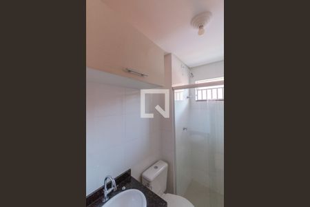 Apartamento para alugar com 50m², 2 quartos e 1 vagaBanheiro