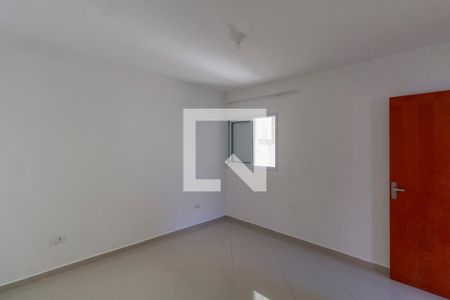 Quarto 1 de apartamento para alugar com 2 quartos, 50m² em Vila Ré, São Paulo