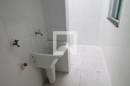 Vista do Quarto 1 de apartamento para alugar com 2 quartos, 50m² em Vila Ré, São Paulo