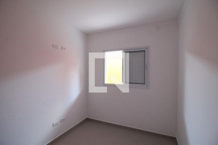 Quarto 2 de apartamento para alugar com 2 quartos, 50m² em Vila Ré, São Paulo