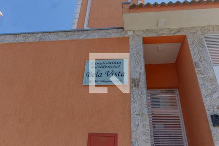 Apartamento para alugar com 50m², 2 quartos e 1 vagaFachada 