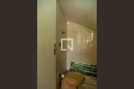 Lavabo de casa à venda com 3 quartos, 180m² em Jabaquara, São Paulo